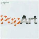 Popart: The Hits 1985-2003