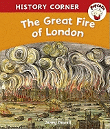 Popcorn: History Corner: The Great Fire of London