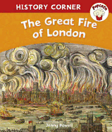 Popcorn: History Corner: The Great Fire of London