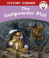 Popcorn: History Corner: The Gunpowder Plot