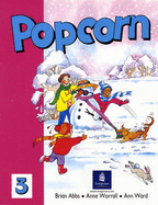 Popcorn Level 3 Pupil's Book