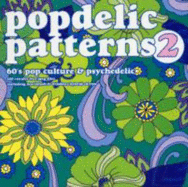 Popdelic Patterns: 100 Royalty Free Jpg. File - 