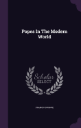 Popes In The Modern World