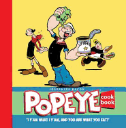 Popeye Cookbook