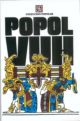 Popol Vuh - Recions, Adrian, and Recinos, Adrian, and Annimo