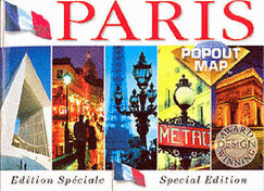 Popout-Popout Paris, France