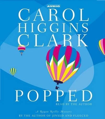 Popped - Clark, Carol Higgins