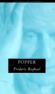 Popper: The Great Philosophers