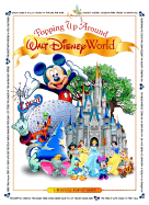 Popping Up Around Walt Disney World - Revenson, Jody