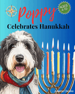 Poppy Celebrates Hanukkah (Classic Storybook): A Hanukkah Story for Children Festival of Lights