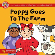 Poppy Goes to the Farm