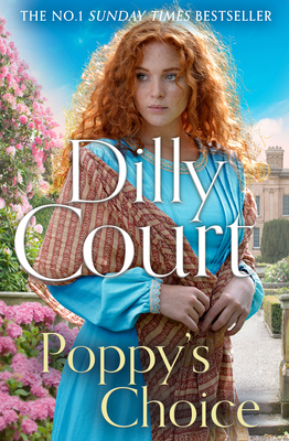 Poppy's Choice - Court, Dilly