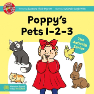 Poppy's Pets 1-2-3