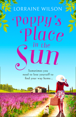 Poppy's Place in the Sun - Wilson, Lorraine