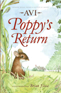 Poppy's Return - Avi