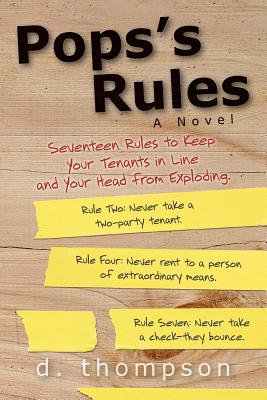 Pops's Rules - Thompson, D