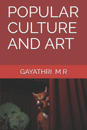 Popular Culture and Art