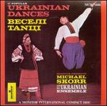 Popular Dances [Ukraine]