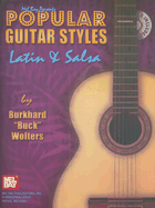 Popular Guitar Styles: Latin & Salsa