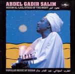 Popular Music of Sudan