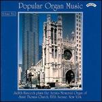 Popular Organ Music, Vol. 5