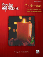 Popular Performer: Christmas: The Best Christmas Hits from the Holiday Season