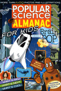 Popular Science Almanac for Kids