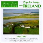 Popular Songs from Ireland