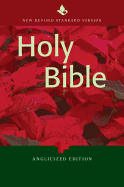 Popular Text Bible-NRSV