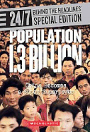 Population 1.3 Billion: China Becomes a Super Superpower