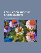 Population and the Social System