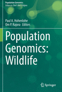 Population Genomics: Wildlife