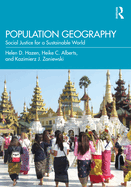 Population Geography: Social Justice for a Sustainable World