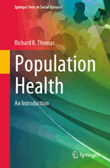 Population Health: An Introduction
