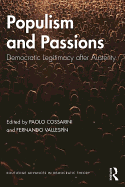 Populism and Passions: Democratic Legitimacy after Austerity