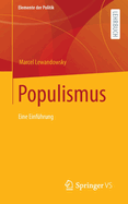 Populismus: Eine Einf?hrung