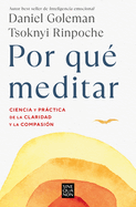 Por Qu Meditar / Why We Meditate