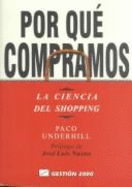 Por Que Compramos
