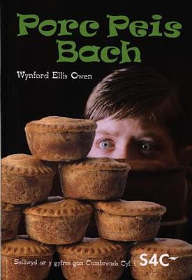 Porc peis bach - Owen, Wynford Ellis