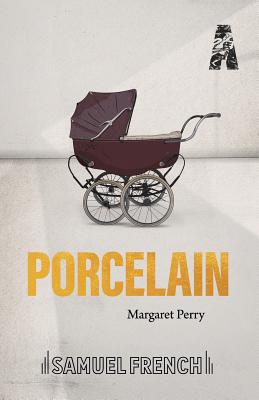 Porcelain - Perry, Margaret