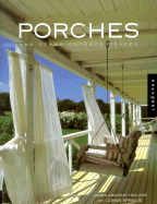 Porches and Other Outdoor Spaces