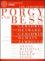 Porgy and Bess [2 Discs]
