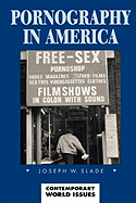 Pornography in America: A Reference Handbook