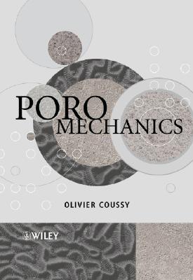 Poromechanics - Coussy, Olivier