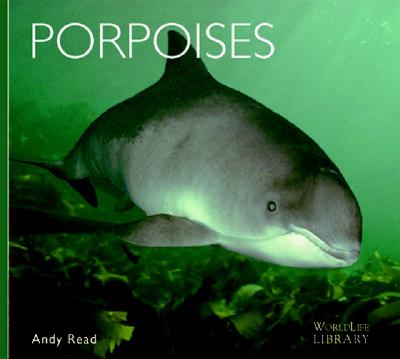 Porpoises - Read, Andy, and Read, Andrew J