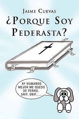 Porque Soy Pederasta? - Cuevas, Jaime