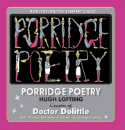 Porridge Poetry
