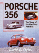 Porsche 356-Styles - Motorbooks International, and Styles, David