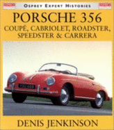 Porsche 356 - Jenkinson, Denis