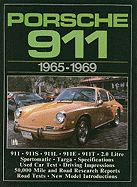 Porsche 911 1965-1969